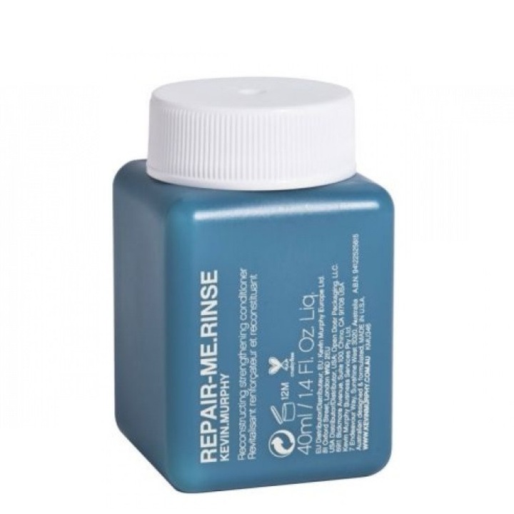 Kevin Murphy Repair-Me.Wash sampon hranitor pentru par uscat si deteriorat 40 ml