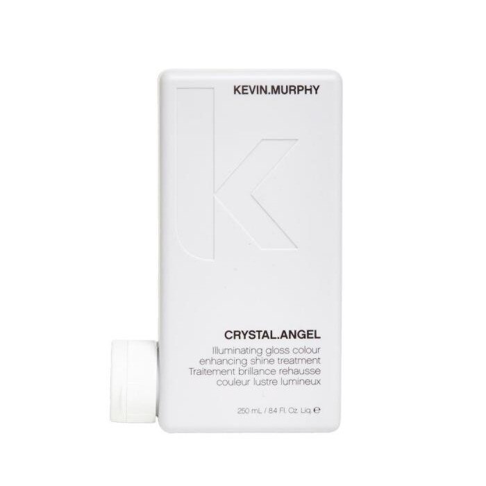 Tratament pentru par Kevin Murphy Colouring Angel Crystal, 250ml