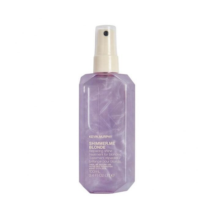 Tratament pentru par Kevin Murphy Shimmer Me Blonde, 100ml