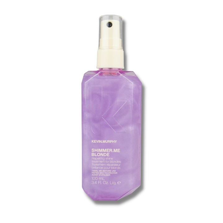 Tratament pentru par Kevin Murphy Shimmer Me Blonde, 100ml