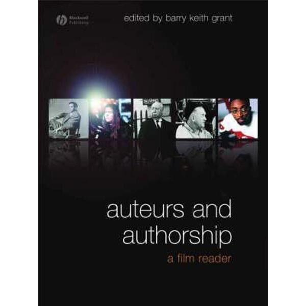 Auteurs and Authorship