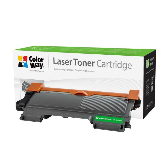 Cartus Toner ColorWay 2600pagini pentru Brother TN-2235/TN2275