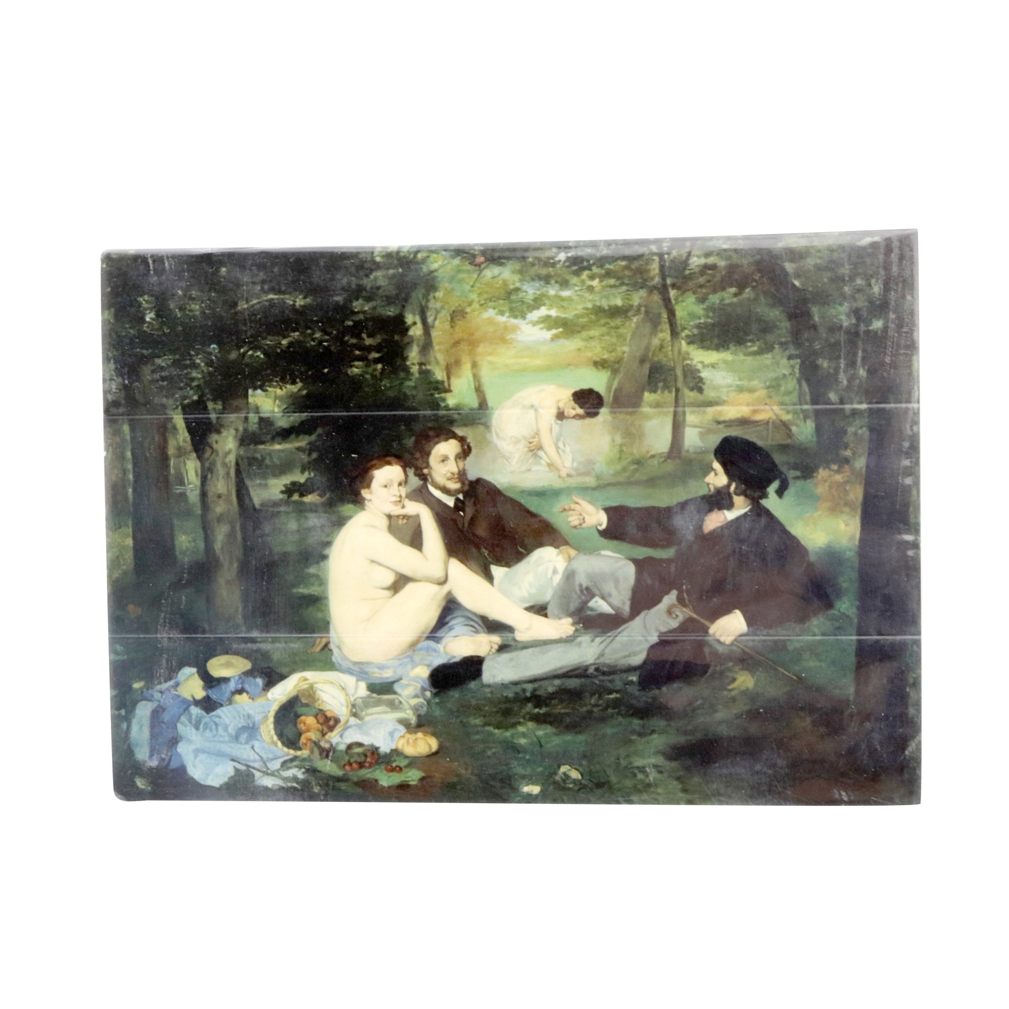 Felicitare 3d - Stereo Card Group