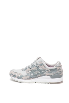 asics pantofi sport unisex cu garnituri de piele intoarsa gel-lyte iii imagen 49_0_
0