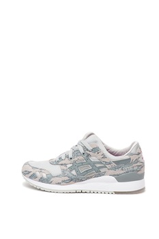 asics pantofi sport unisex cu garnituri de piele intoarsa gel-lyte iii imagen 49_0_
0