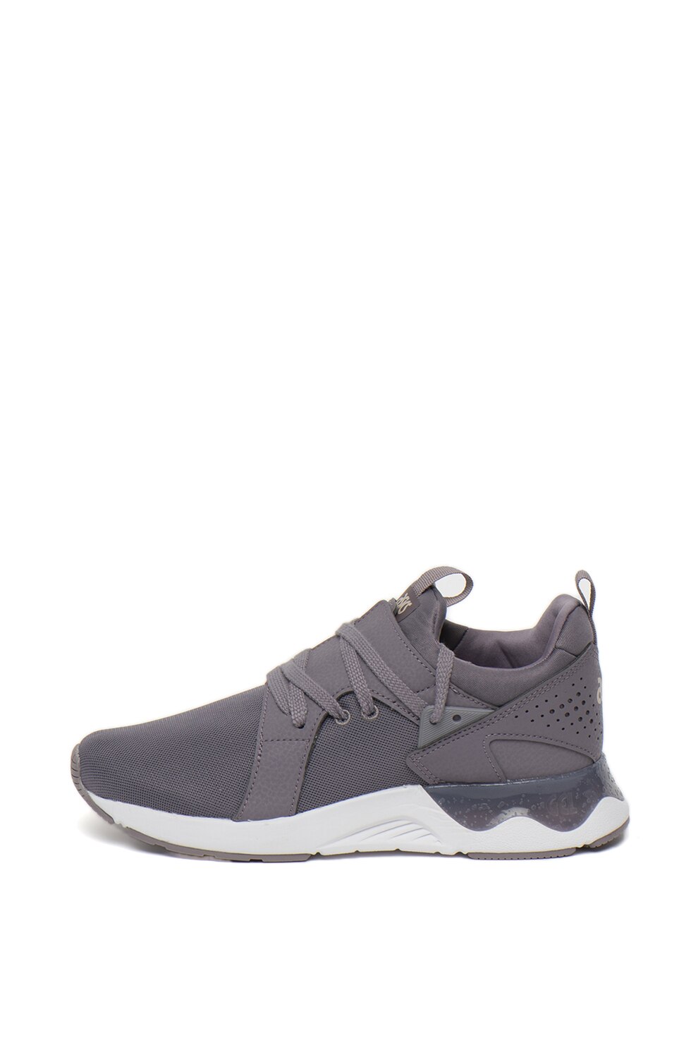 Asics, Pantofi sport de plasa Gel-Lyte V Sanze