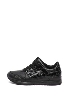 asics pantofi sport unisex de piele gel-lyte iii 37 imagen 48_0_
0