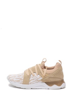 asics pantofi sport cu model tricotat si garnituri din piele intoarsa gel-lyte v sanze imagen 40_0_
0
