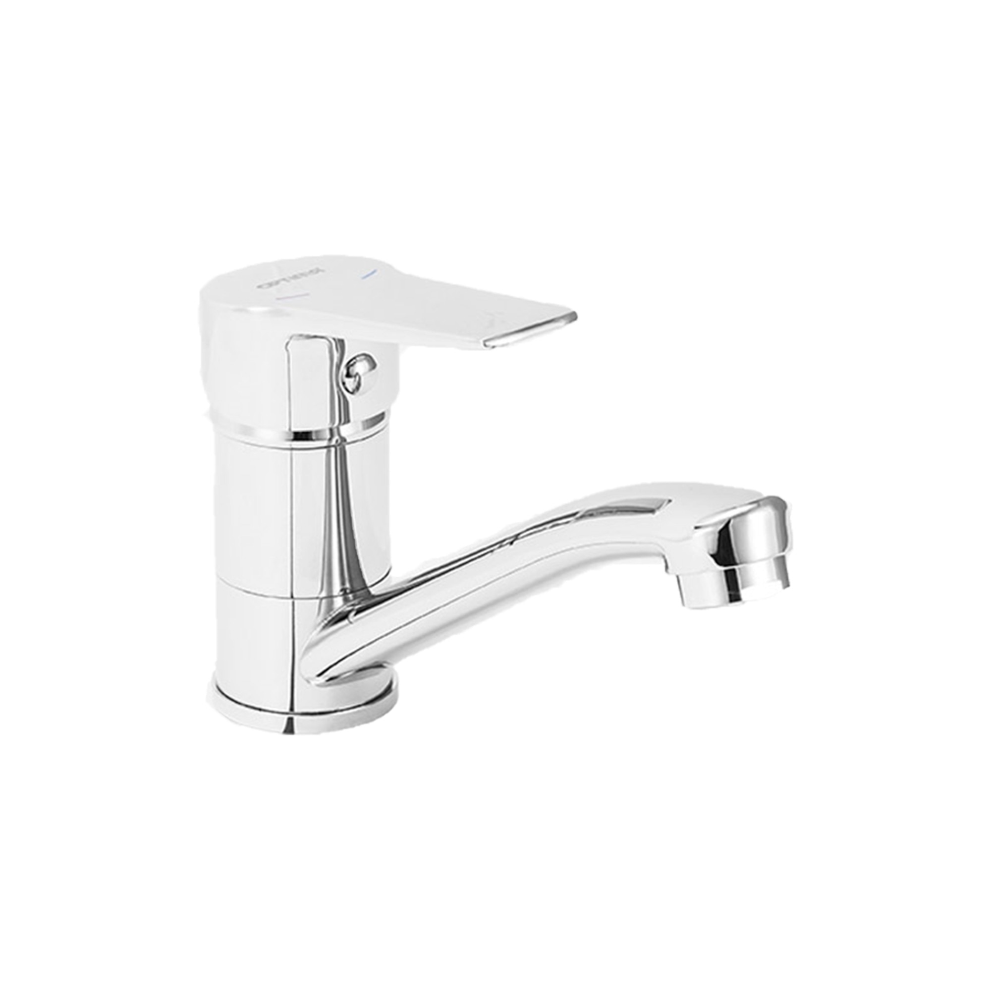 Baterie lavoar pipa mobila Optima Cron