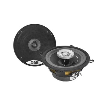 Difuzoare Auto MacAudio cu diametru de 5 inch , Putere nominala 45 W , Putere Maxima 180 W , Eficacitate 90 dB , Tweeter Titan , Moderne , Negru Difuzoare Auto MacAudio cu diametru de 5 inch , Putere nominala 45 W , Putere Maxima 180 W , Eficacitate 90 dB , Tweeter Titan , Moderne , Negru