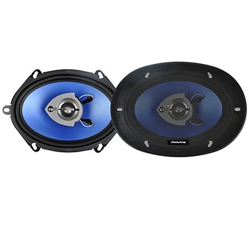 Sistem de 2 boxe auto Peiying de 5.7 inch , Putere RMS 120 W , Sensibilitate 89 dB , Numar de cai 3 , Frecveta de raspuns 65 - 20000 Hz Sistem de 2 boxe auto Peiying de 5.7 inch , Putere RMS 120 W , Sensibilitate 89 dB , Numar de cai 3 , Frecveta de raspuns 65 - 20000 Hz