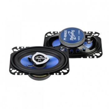 Set de 2 boxe auto Peiying , Numar de cai 2 , Putere RMS 100 W , Sensibilitate 88 dB ,Frecventa raspuns 80 - 20000 Hz , Inaltime 4 inch , Latime 6 inch , Negru Set de 2 boxe auto Peiying , Numar de cai 2 , Putere RMS 100 W , Sensibilitate 88 dB ,Frecventa raspuns 80 - 20000 Hz , Inaltime 4 inch , Latime 6 inch , Negru