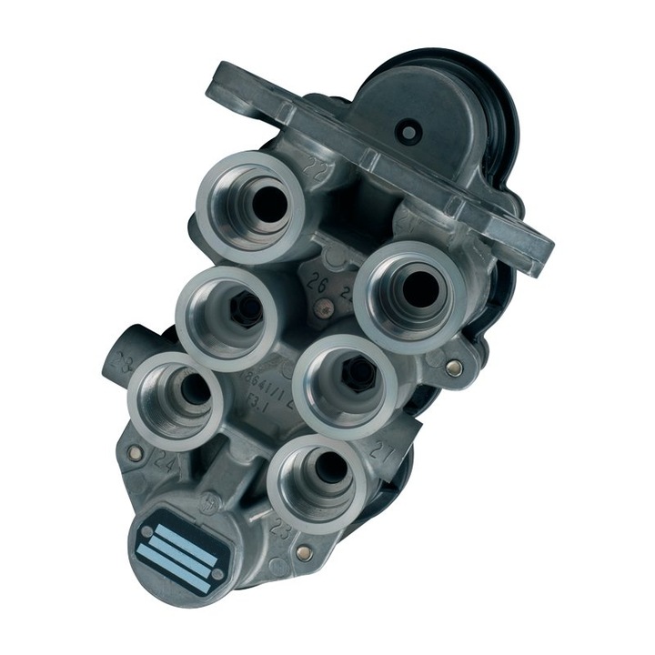 Eurowest MERCEDES Actros Többkörös Védőszelep