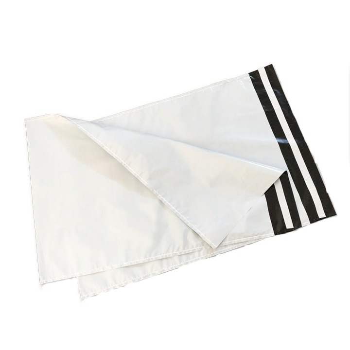 Plicuri curierat simple, Stifani, 500x700, bax 200 bucati