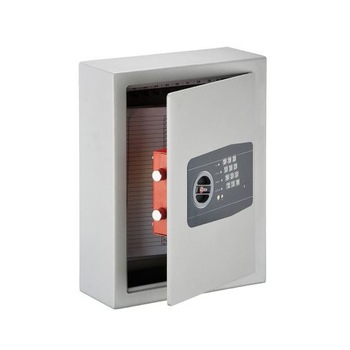 Seif cu cifru pentru chei, BOYARD, 47x36 cm Seif cu cifru pentru chei, BOYARD, 47x36 cm