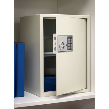 Seif cu cifru, VINCENNES 3, 2 bolturi Ø 16 mm Seif cu cifru, VINCENNES 3, 2 bolturi Ø 16 mm