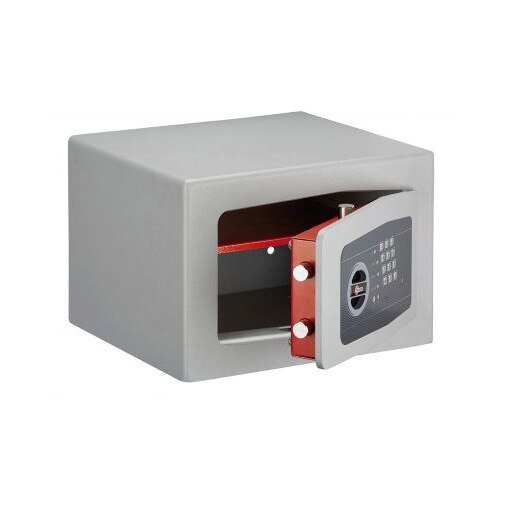 Seif cu cifru, RAMBURES 2, 4 bolturi Ø 22 mm