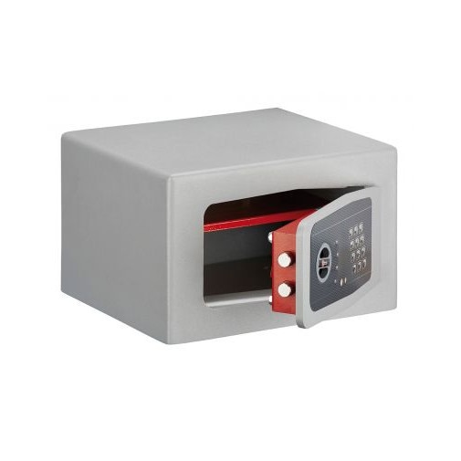 Seif cu cifru, RAMBURES 1, 2 bolturi Ø 22 mm