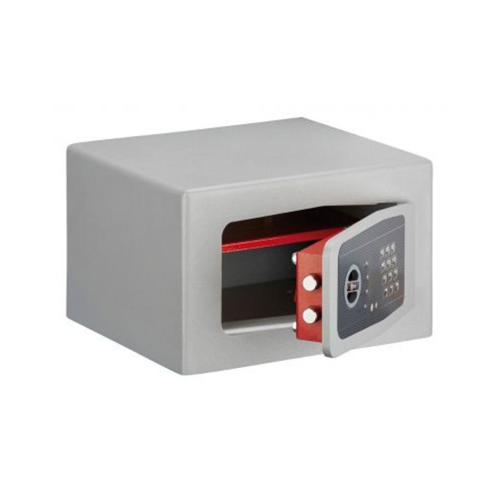 Seif cu cifru, RAMBURES 1, 2 bolturi Ø 22 mm