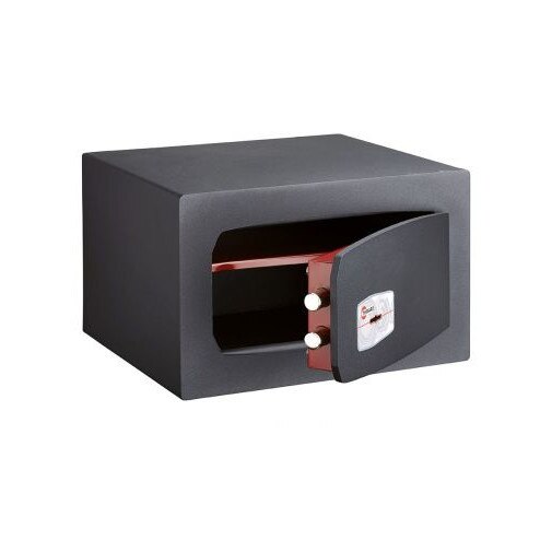 Seif cu cheie, FRONTENAC 2, 2 bolturi Ø 18 mm