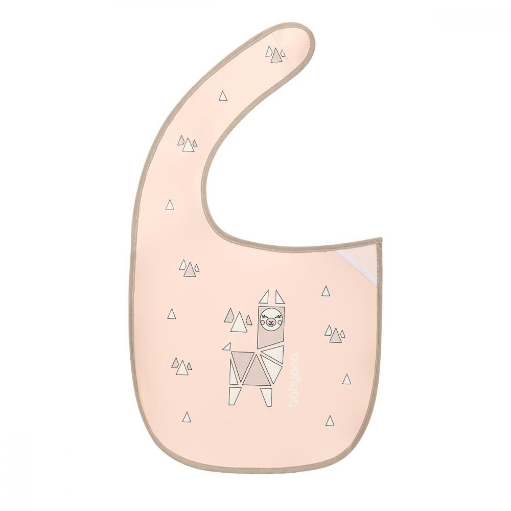 Bavetica Baby Ono Lama 6 luni +