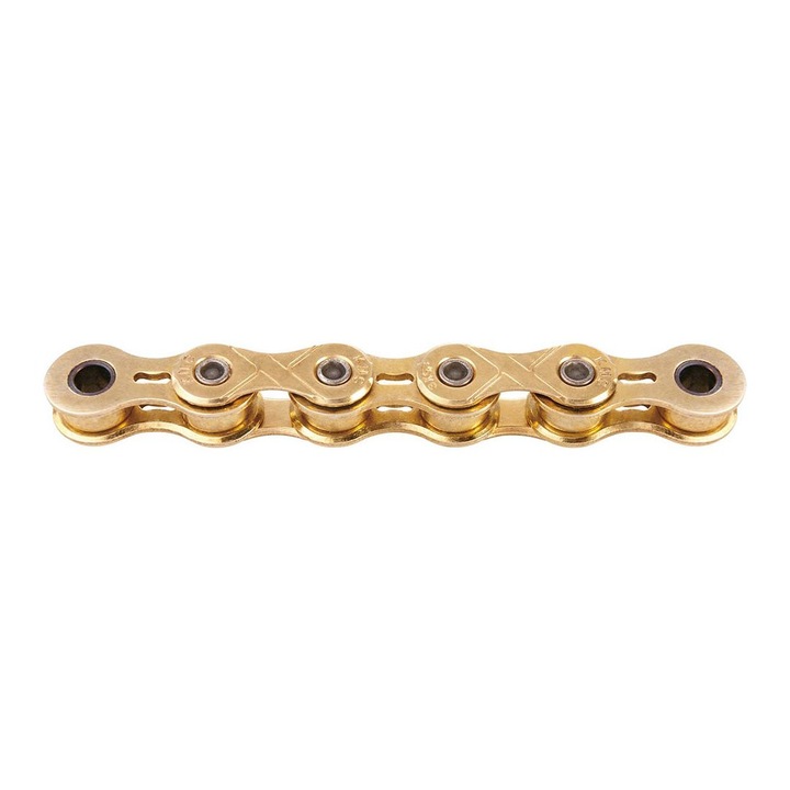 KMC X101 SingleSpeed Chain 112 връзки