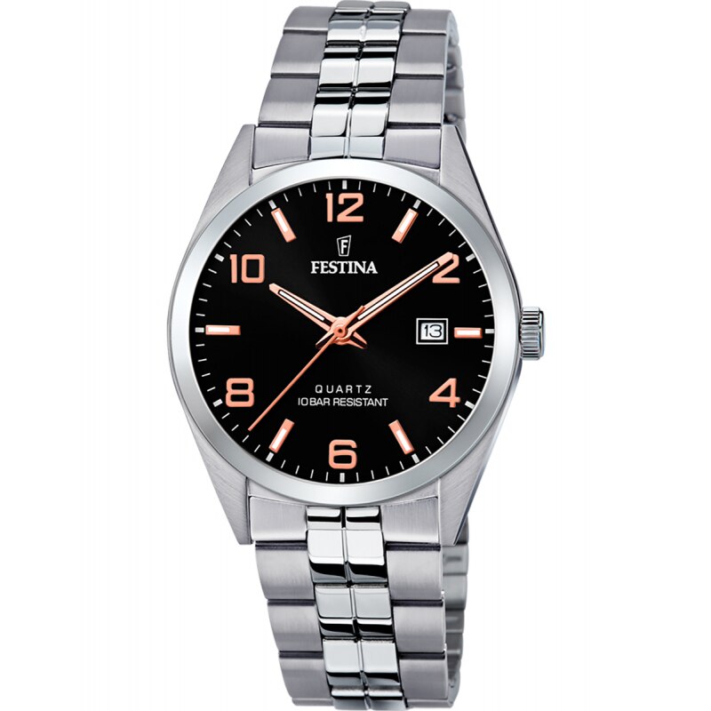 Ceas barbatesc Festina 20437/8