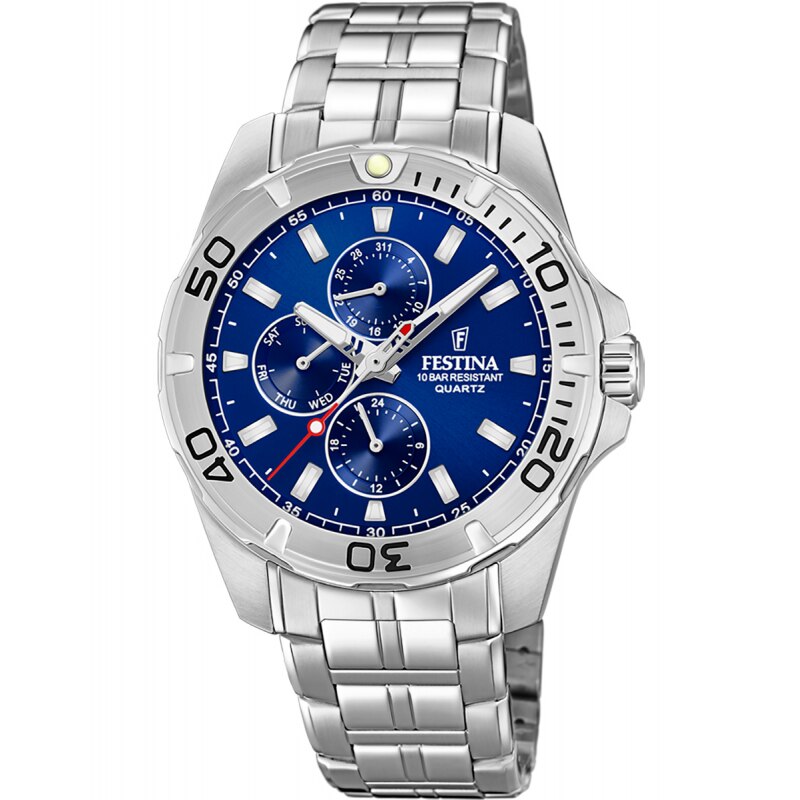 Ceas barbatesc Festina 20445/2