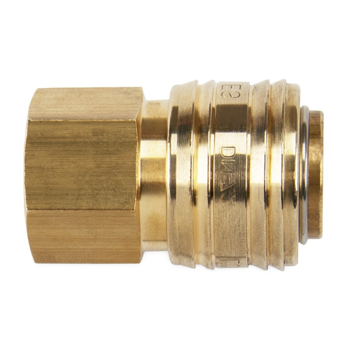 Cupla rapida mama DN 7,2 cu filet interior G1/4