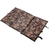 Saltea Primire Crap Camou 105x60cm (5131-100)