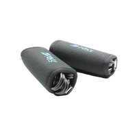 Huse incalzite pentru manere motocicleta/ATV/scuter/bicicleta/trotineta electrica, SmallGear