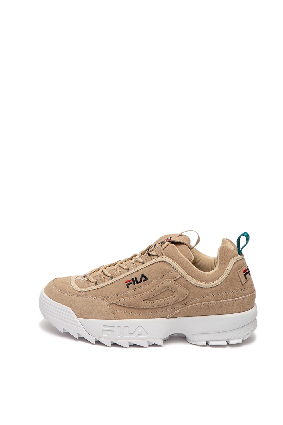 Fila sales disruptor camel