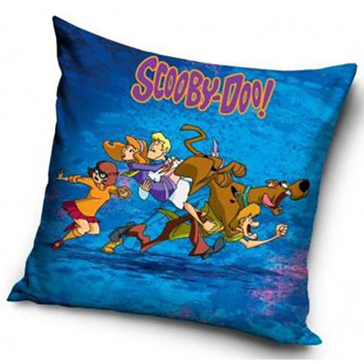 Scooby Doo párnahuzat 40*40 cm NETCBX183003SD