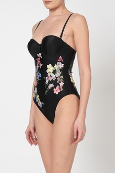 Costume De Baie Dama Ted Baker Libertate In Fiecare Zi Emag Ro