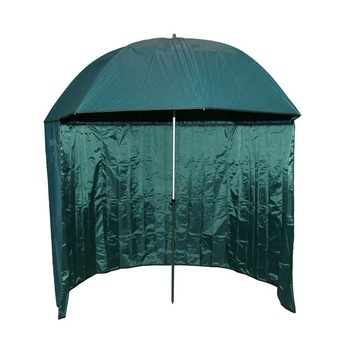 Umbrela Din Nylon Cu Pavilion 2,2m Umbrela Din Nylon Cu Pavilion 2,2m