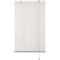 Jaluzea orizontala Kring, aluminiu, 50x130 cm , Crem