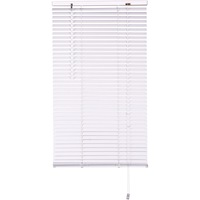 Jaluzea orizontala Kring, aluminiu, 50x130 cm , Alb