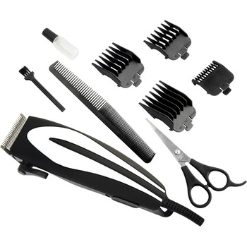 Masina de tuns 24W Scarlett SC-1260 Silver Masina de tuns 24W Scarlett SC-1260 Silver