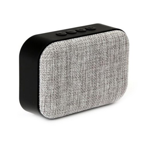 Boxa portabila Omega3W,bluetooth,player microSD si USB,FM radio