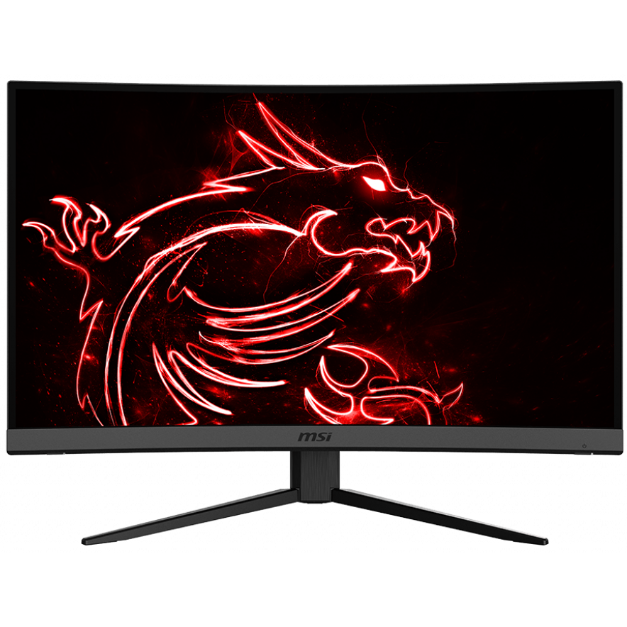 Monitor gaming curbat LED VA MSI Optix MAG272C 27