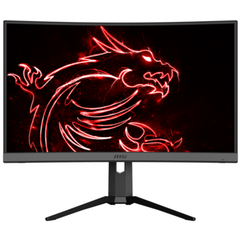 Monitor Curbat Gaming LED VA MSI 27 Monitor Curbat Gaming LED VA MSI 27