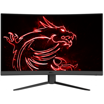 Monitor gaming curbat LED VA MSI 31.5 Monitor gaming curbat LED VA MSI 31.5