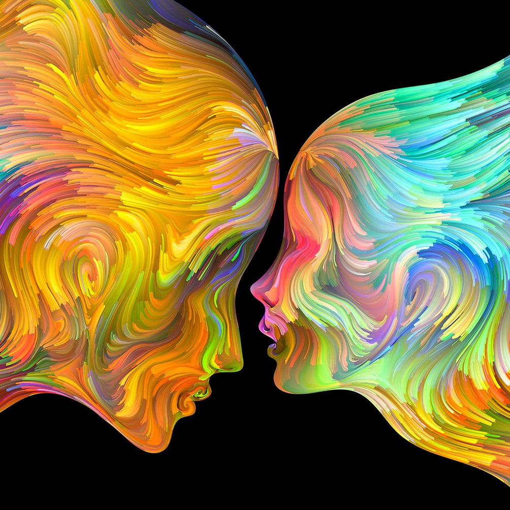 Panou decorativ din sticla securizata pentru bucatarie, protectie aragaz, antistropire, sticla securizata 6mm, Print UV, octopus, imprimata Multicolor, 600mmx600mm oct122-60x60