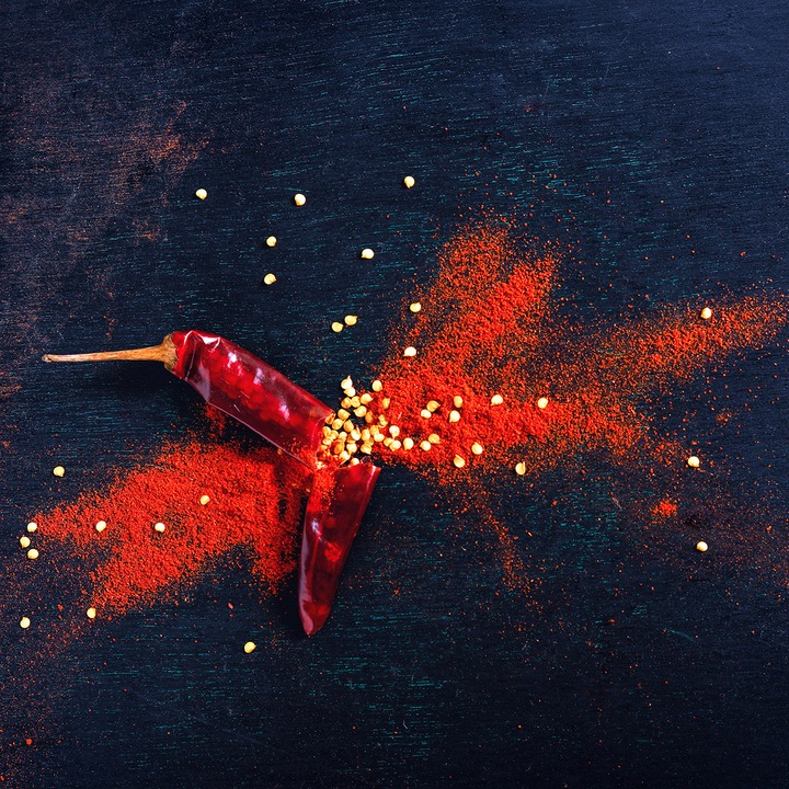 Panou decorativ din sticla securizata pentru bucatarie, protectie aragaz, antistropire, sticla securizata 6mm, Print UV, octopus, imprimata Multicolor, 600mmx600mm oct113-60x60