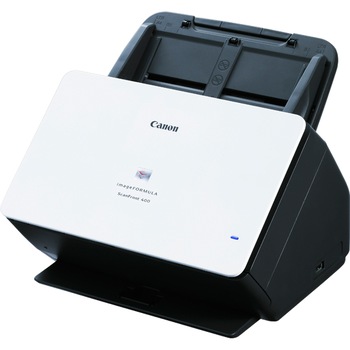 Scanner Canon Scanfront 400, Retea, Duplex, A4 Scanner Canon Scanfront 400, Retea, Duplex, A4