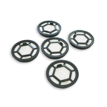 Set de 5 filtre Adler AD 7036.1 pentru aspirator AD 7036 Set de 5 filtre Adler AD 7036.1 pentru aspirator AD 7036