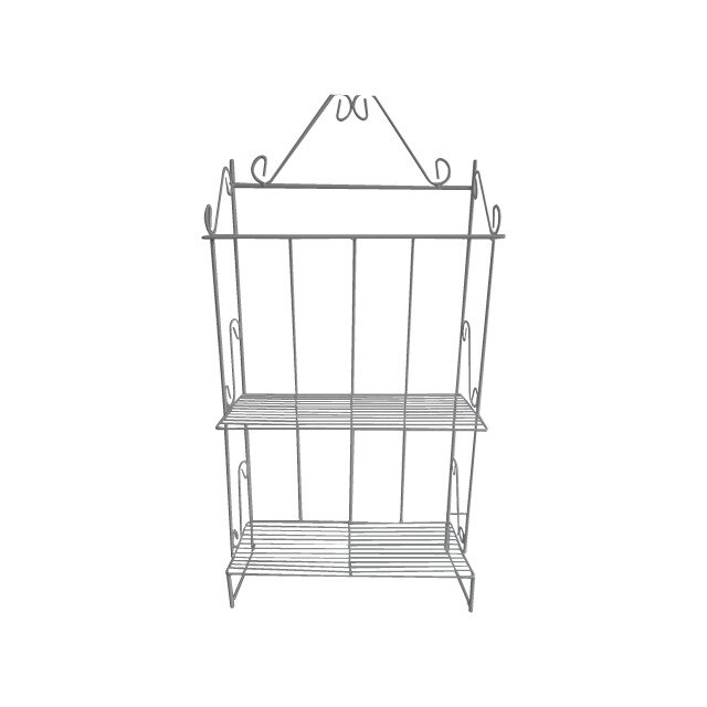 Raft metalic ,3 polite,Emka