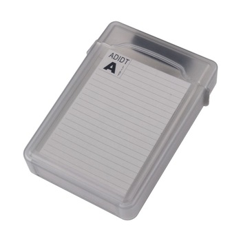 Carcasa protectie IDE/SATA Hard Disk, 3.5 inch, Gri Carcasa protectie IDE/SATA Hard Disk, 3.5 inch, Gri