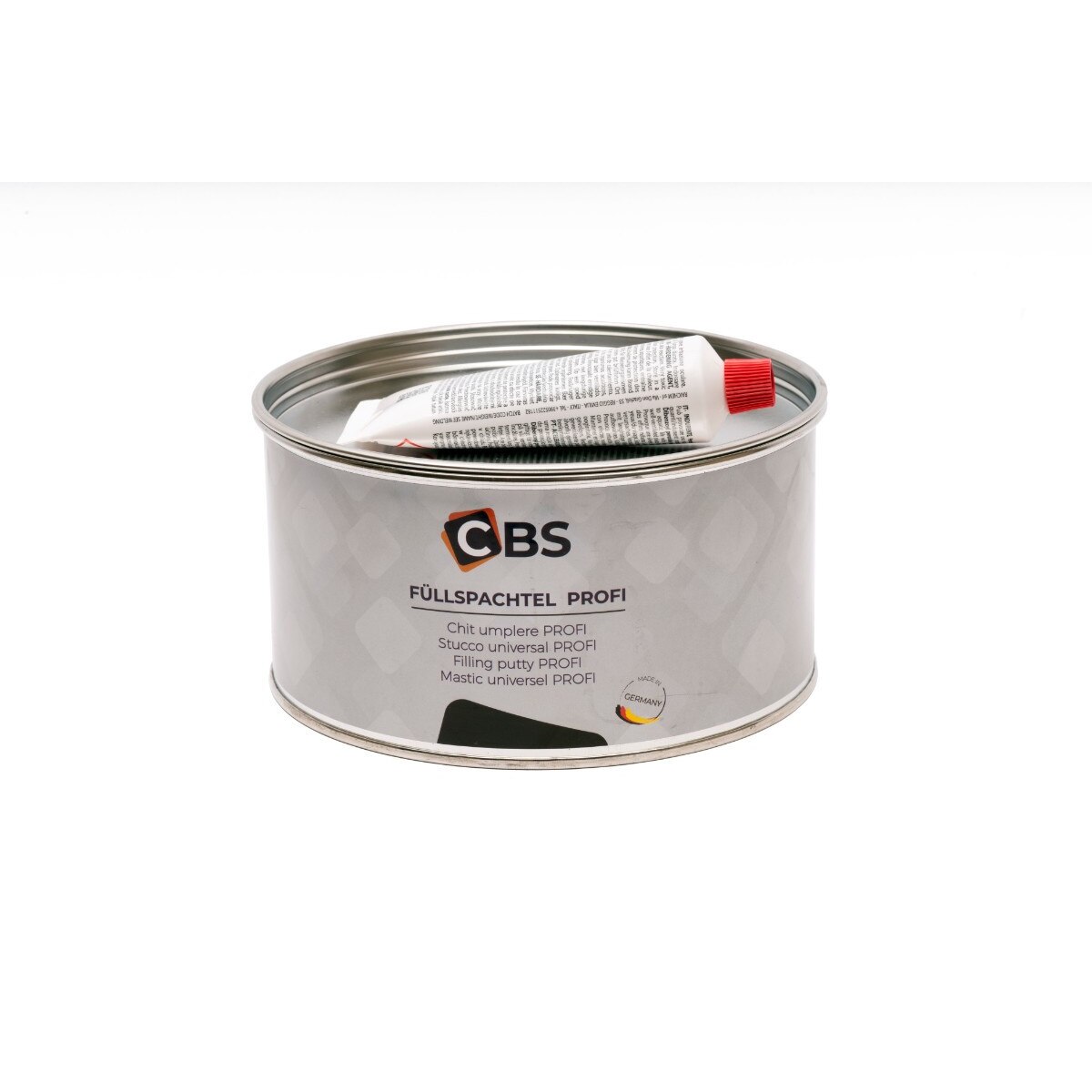 Chit umplere profi 2 kg CBS