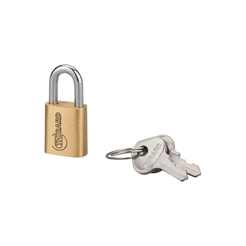 Lacat bagaj, cu cheie, RUCK, 25 mm Lacat bagaj, cu cheie, RUCK, 25 mm